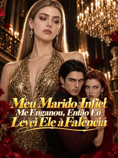 Meu Marido Infiel Me Enganou, Então Eu Levei Ele à Falência poster