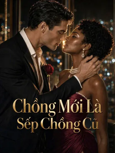 Chồng Mới Là Sếp Chồng Cũ poster