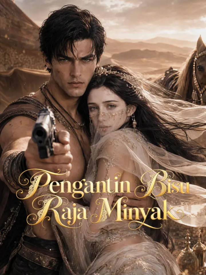 Pengantin Bisu Raja Minyak poster