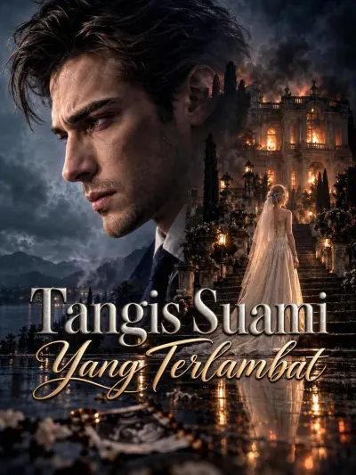Tangis Suami Yang Terlambat poster