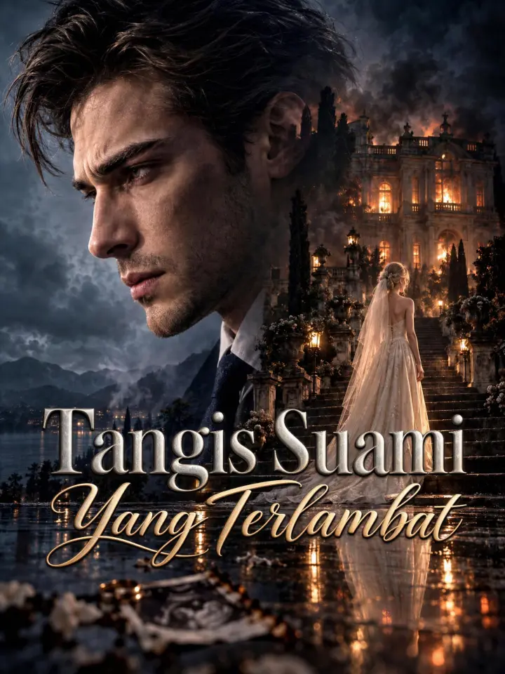 Tangis Suami Yang Terlambat poster