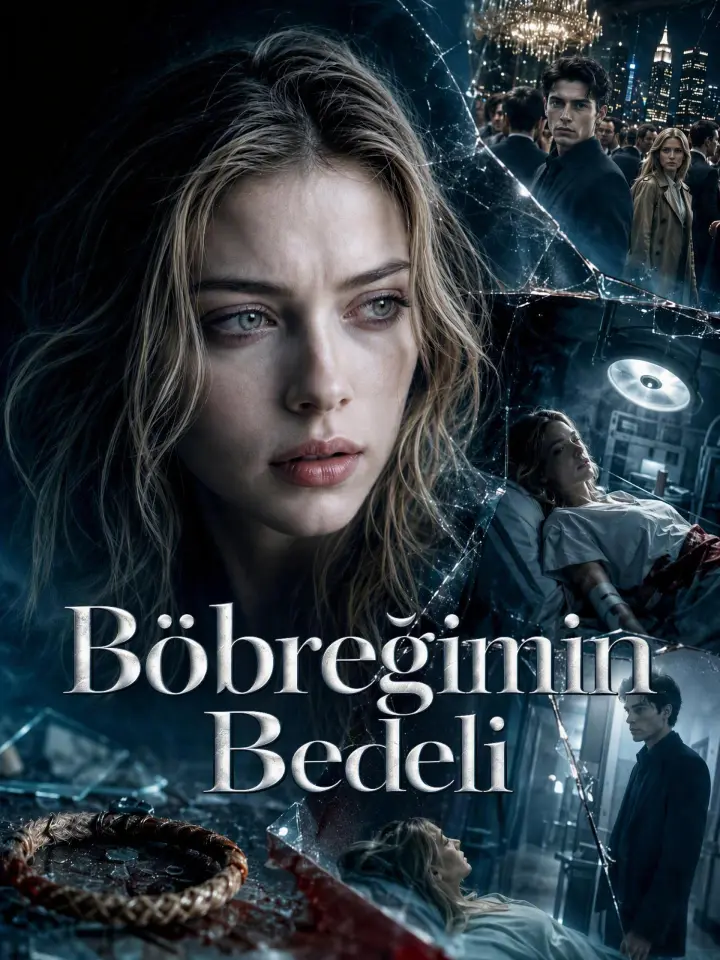 Böbreğimin Bedeli poster
