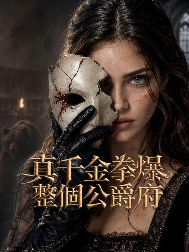 真千金拳爆整個公爵府 poster