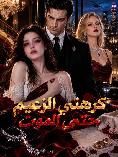 كرهني الزعيم حتى الموت poster