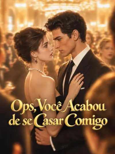 Ops, Você Acabou de se Casar Comigo poster