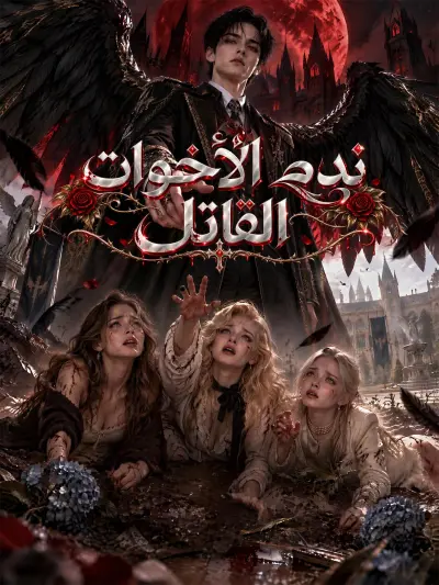 ندم الأخوات القاتل poster