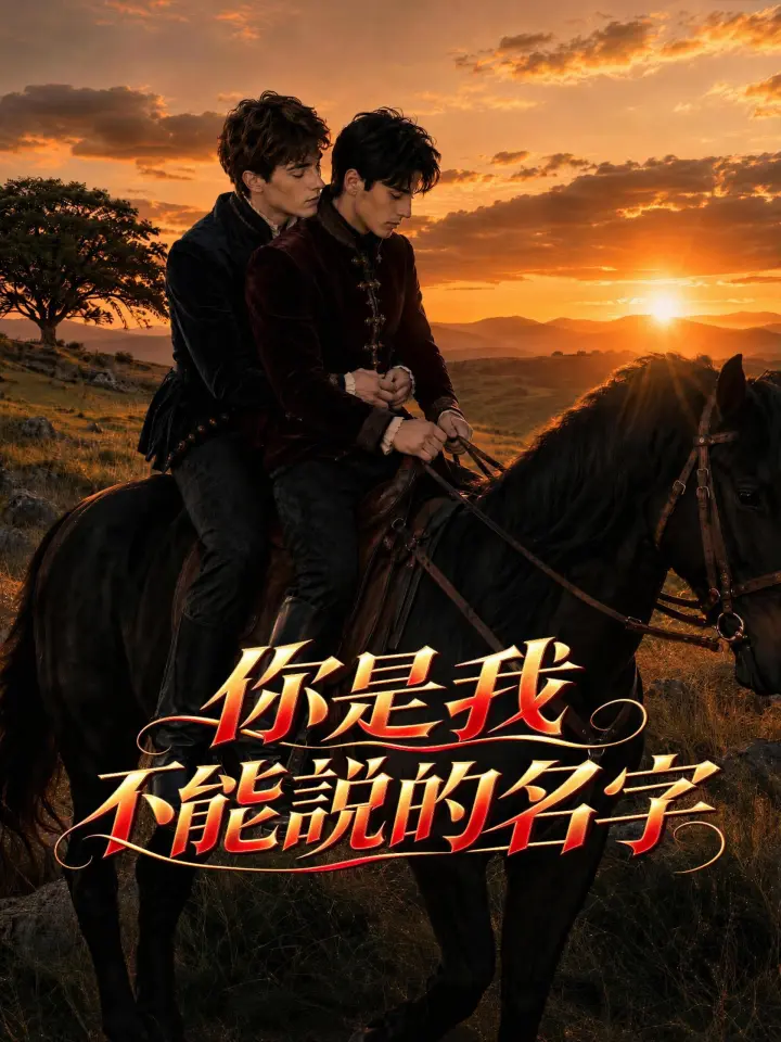 你是我不能說的名字 poster