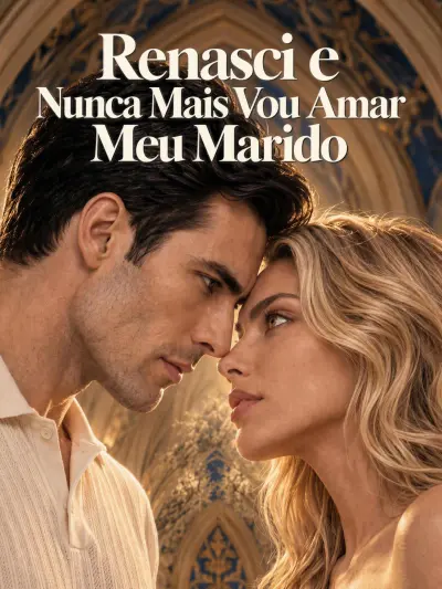 Renasci e Nunca Mais Vou Amar Meu Marido poster