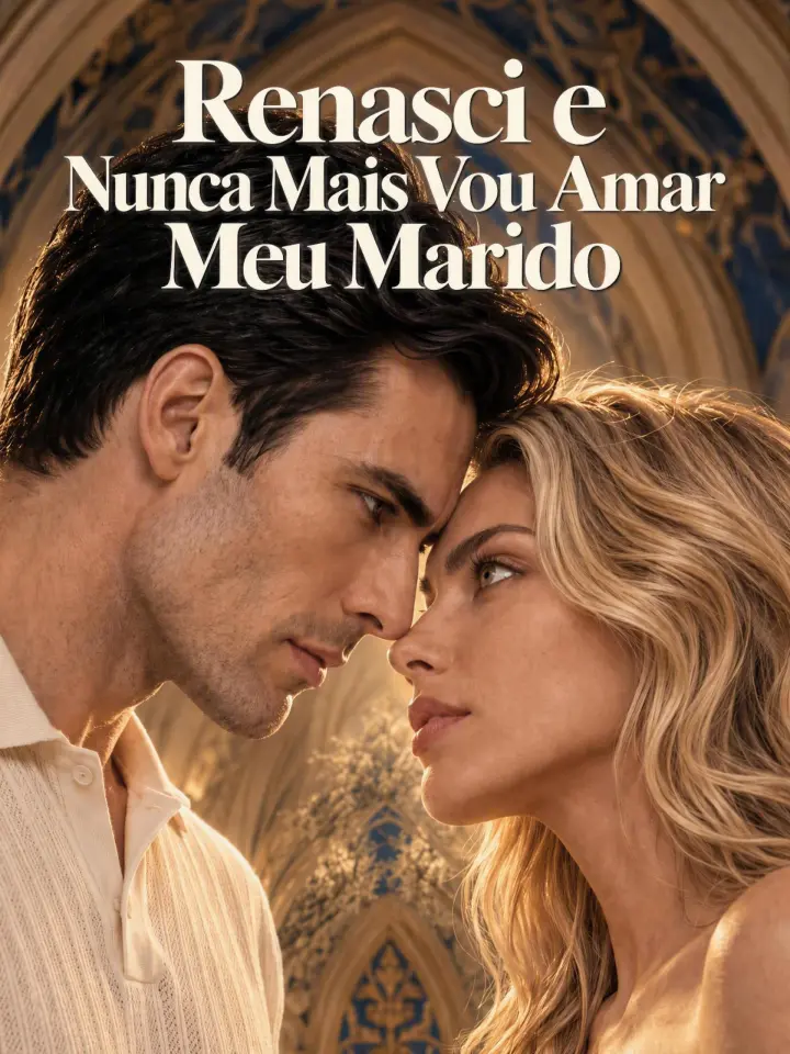 Renasci e Nunca Mais Vou Amar Meu Marido poster