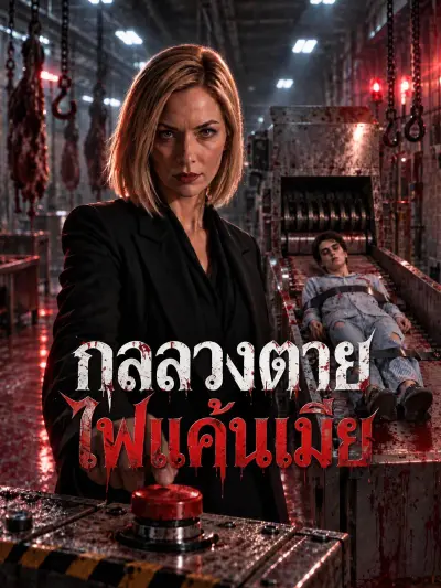กลลวงตายไฟแค้นเมีย poster