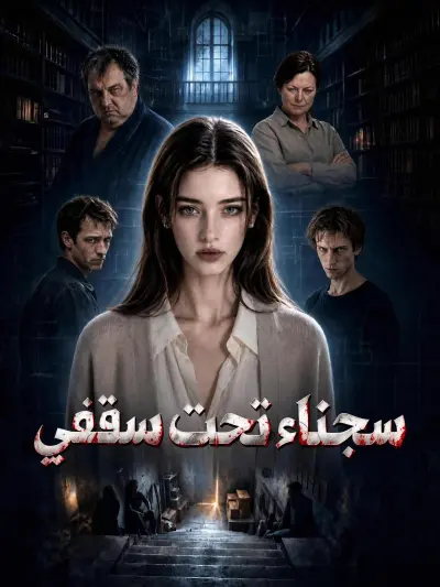 سجناء تحت سقفي poster