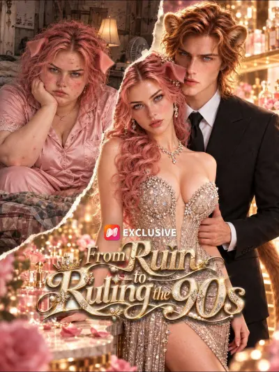 From Ruin to Ruling the 90s poster