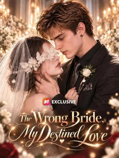The Wrong Bride, My Destined Love poster