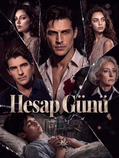 Hesap Günü poster