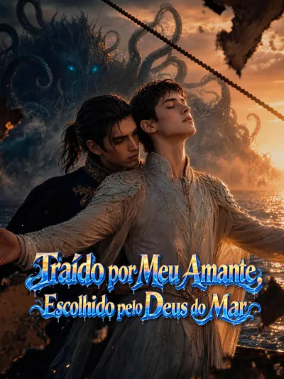 Traído por Meu Amante, Escolhido pelo Deus do Mar poster