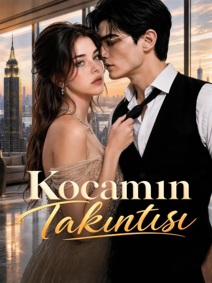 Kocamın Takıntısı poster