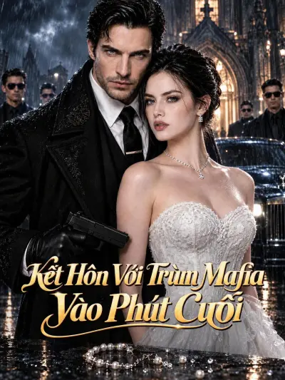 Kết Hôn Với Trùm Mafia Vào Phút Cuối poster