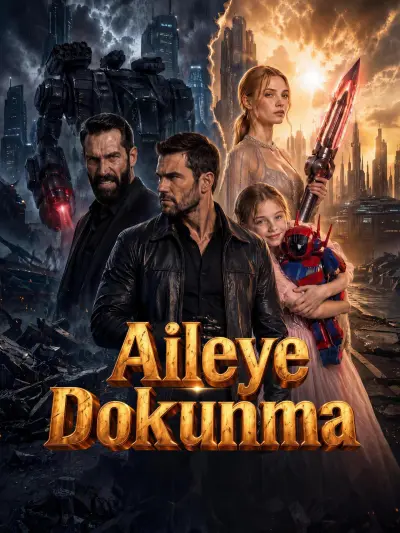 Aileye Dokunma poster