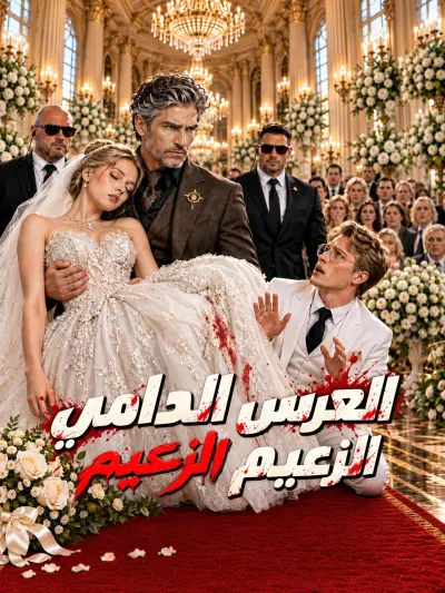 العرس الدامي لابنة الزعيم poster