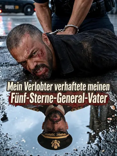 Mein Verlobter verhaftete meinen Fünf-Sterne-General-Vater poster