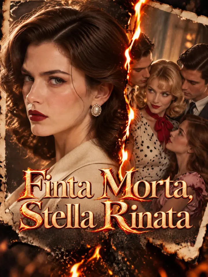 Finta Morta, Stella Rinata poster