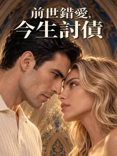 前世錯愛,今生討債 poster