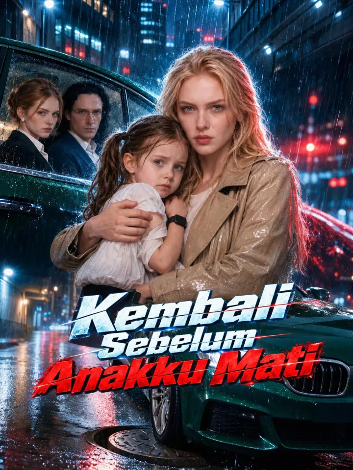 Kembali Sebelum Anakku Mati poster