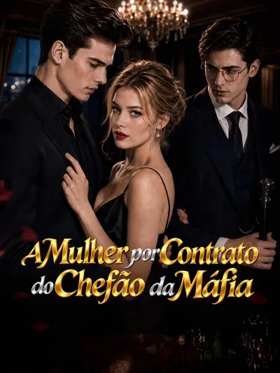 A Mulher por Contrato do Chefão da Máfia poster