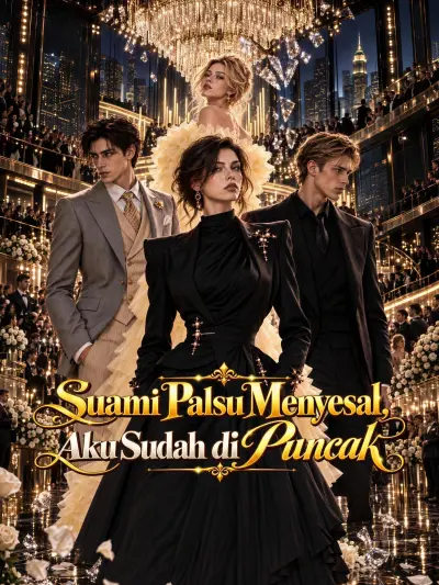 Suami Palsu Menyesal, Aku Sudah di Puncak poster