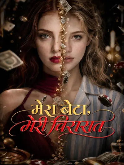 मेरा बेटा, मेरी विरासत poster