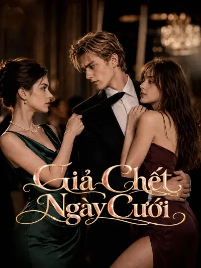 Giả Chết Ngày Cưới poster