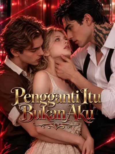 Pengganti Itu Bukan Aku poster