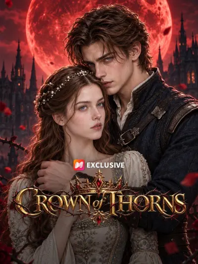 Crown of Thorns poster