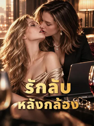 รักลับหลังกล้อง poster