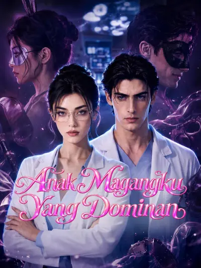 Anak Magangku Yang Dominan poster