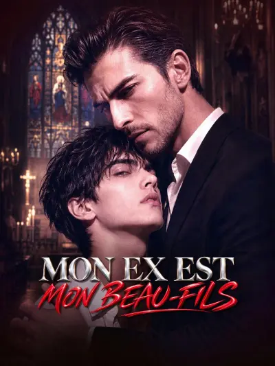 MON EX EST MON BEAU-FILS poster