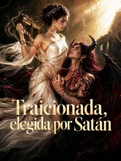 Traicionada, elegida por Satán poster
