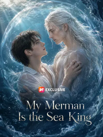 My Merman Is the Sea King poster