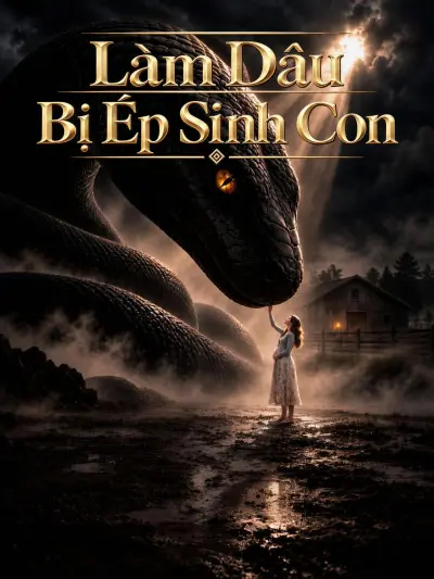 Làm Dâu Bị Ép Sinh Con poster