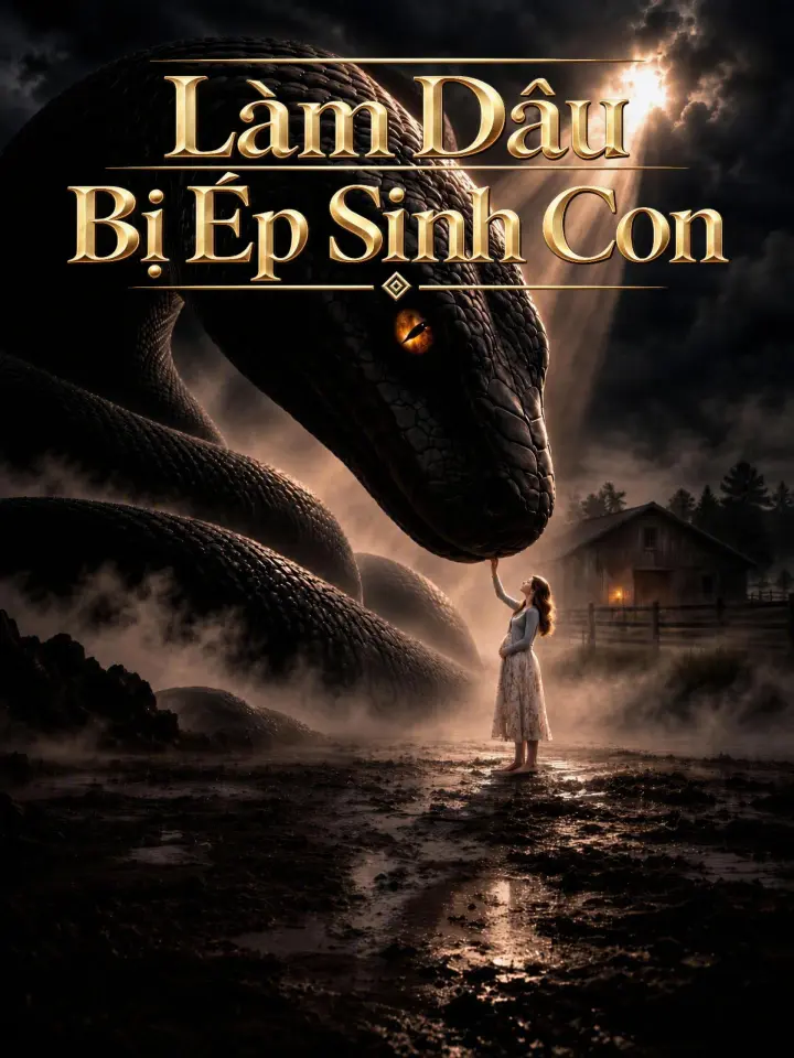Làm Dâu Bị Ép Sinh Con poster