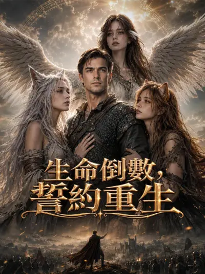 生命倒數,誓約重生 poster