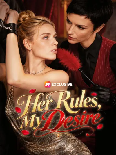 Her Rules, My Desire poster