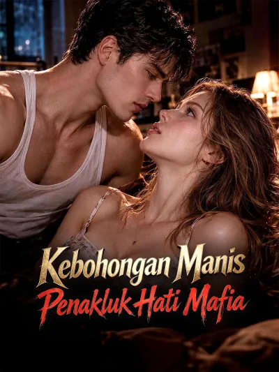 Kebohongan Manis Penakluk Hati Mafia poster