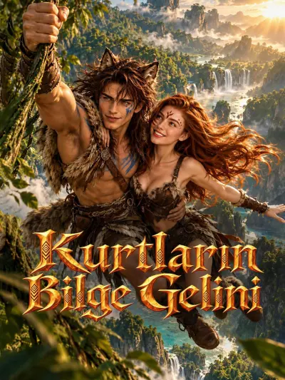 Kurtların Bilge Gelini poster