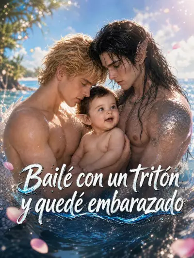 Bailé con un tritón y quedé embarazado poster