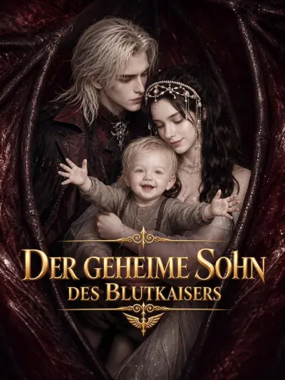 Der geheime Sohn des Blutkaisers poster