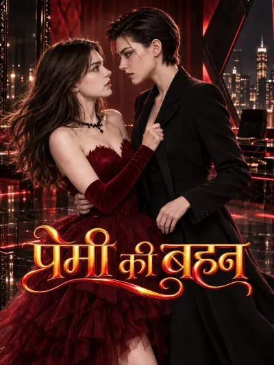 प्रेमी की बहन poster