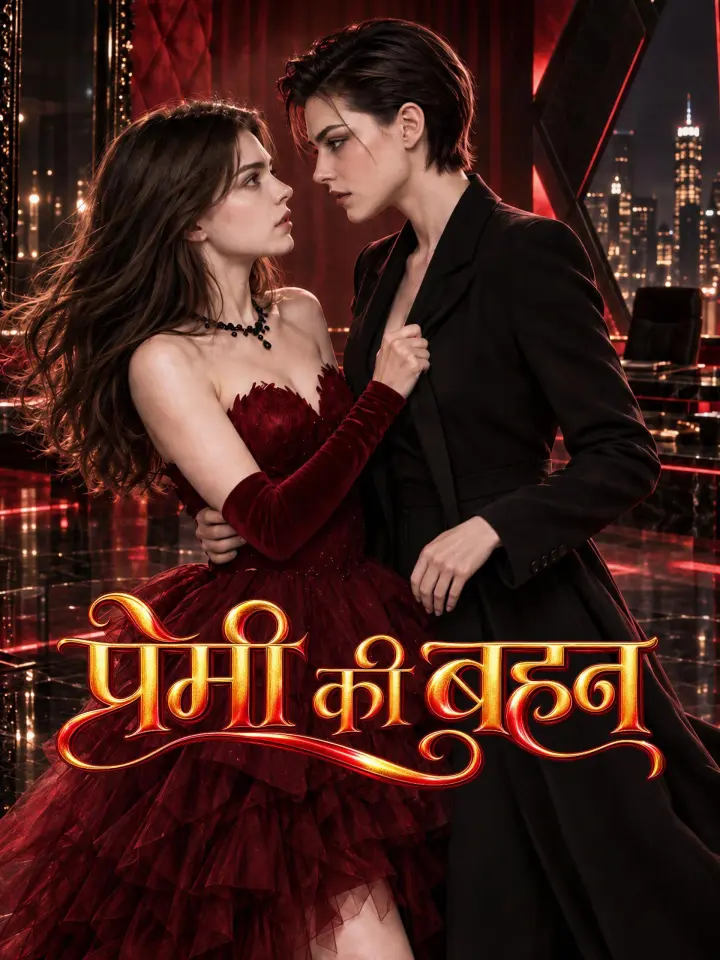 प्रेमी की बहन poster