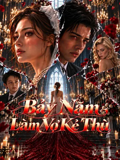 Bảy Năm Làm Vợ Kẻ Thù poster