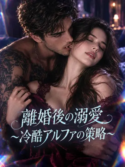 離婚後の溺愛~冷酷アルファの策略~ poster